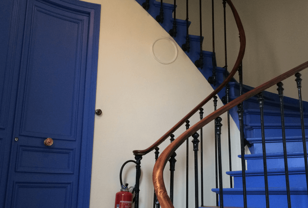 BOULEVARD VOLTAIRE 75011 PARIS