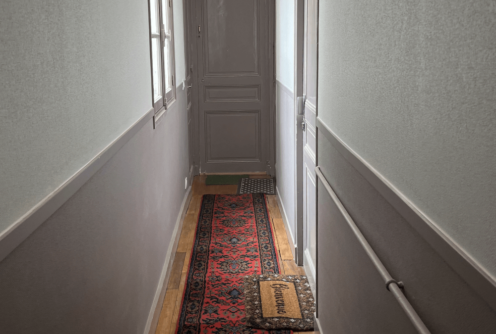 RUE FELIX FAURE 75015 PARIS