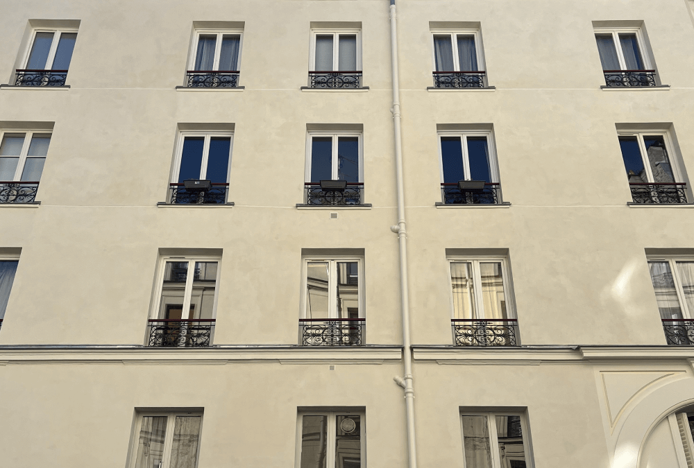 RUE DUGOMMIER 75012 PARIS
